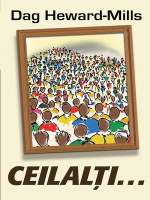 cover image of Ceilalţi...